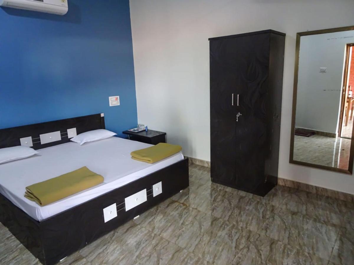 Bed and Breakfast Aarya Farm Bhom Экстерьер фото
