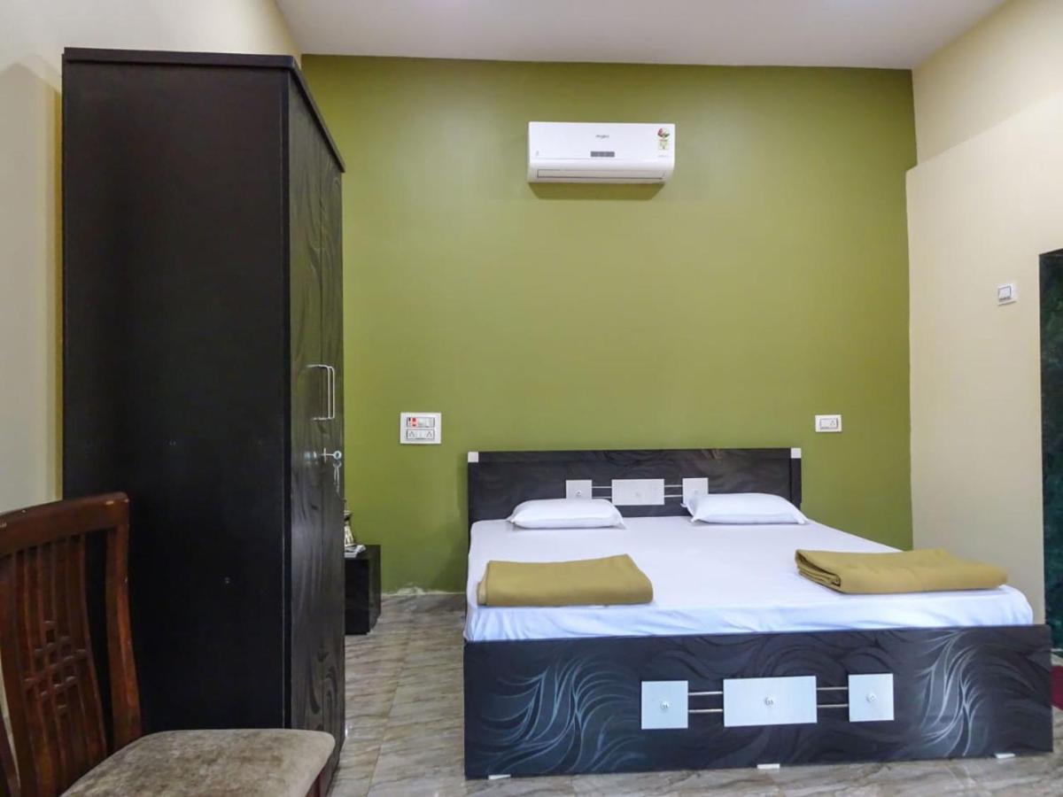 Bed and Breakfast Aarya Farm Bhom Экстерьер фото